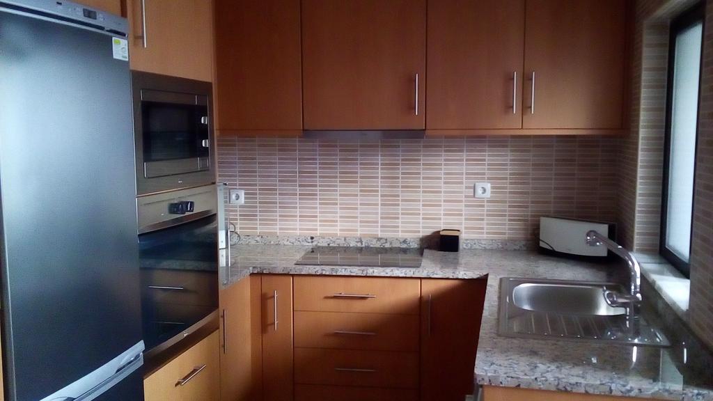 Apartamento Sol E Mar 1 Monte Gordo Exterior foto
